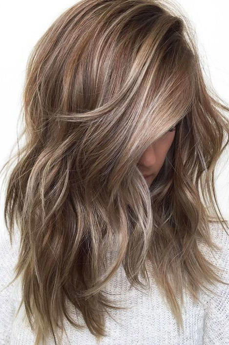 2019s Top Hair Color Trends From The Experts At Cloud 9 Salon And
