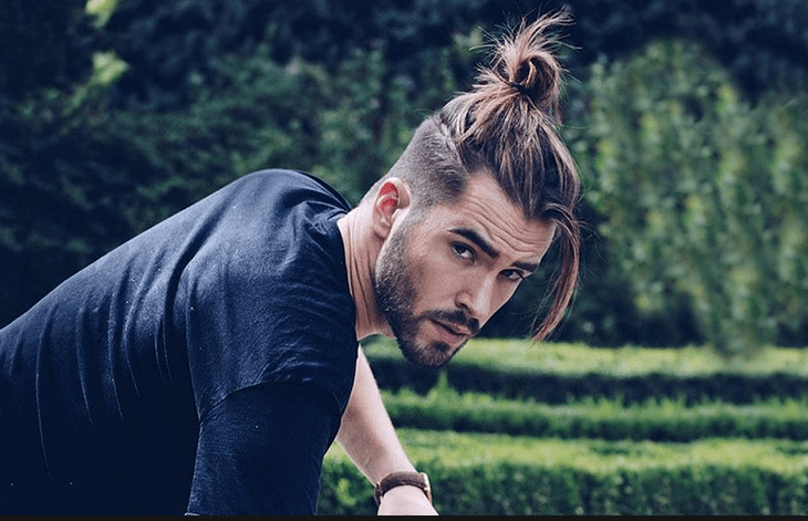 The 5 Sexy Haircuts For Men That Drive Women Crazy Cloud 9