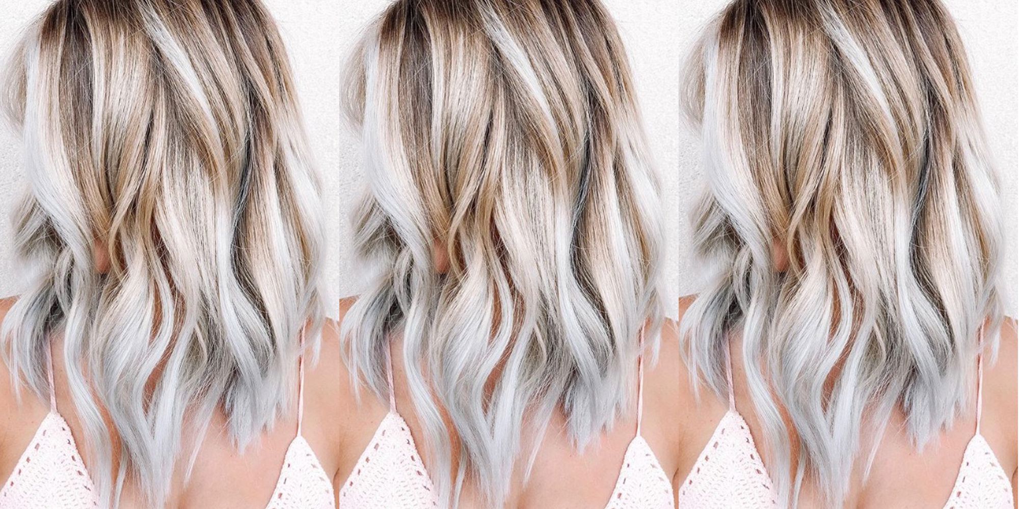 Blonde Hair Color Trends for 2021 - wide 10