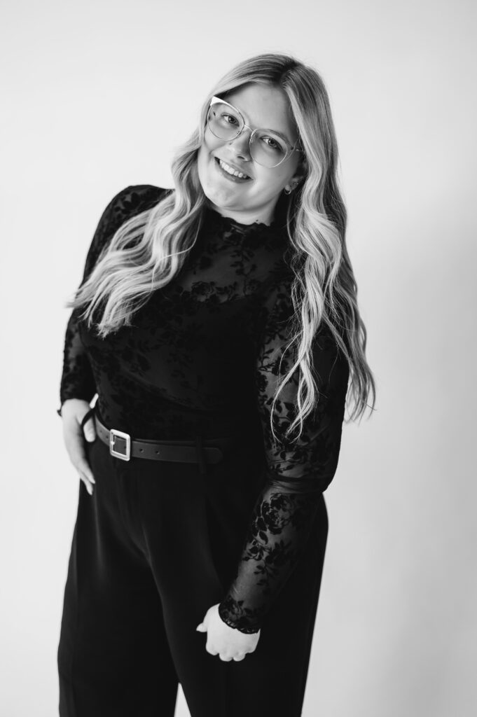 Chloe LaRue • Rising Star